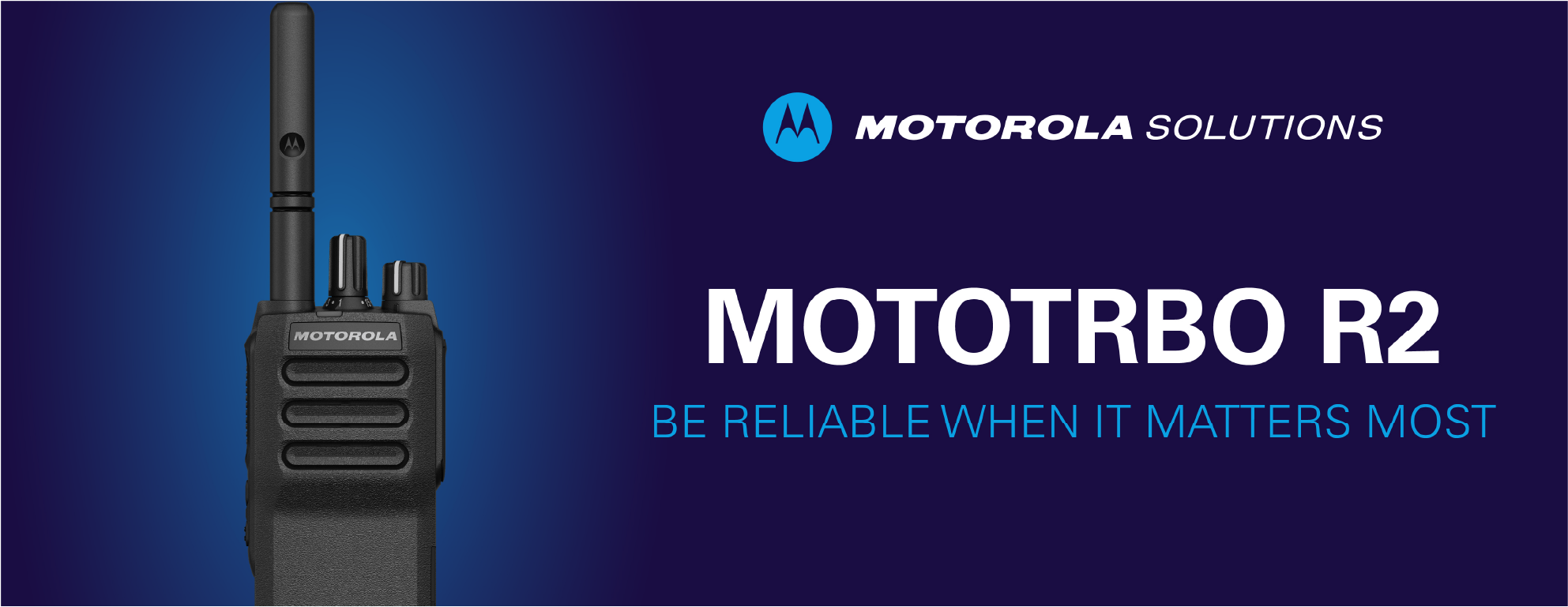 Motorola Communication Devices UAE Distributor – Taksar