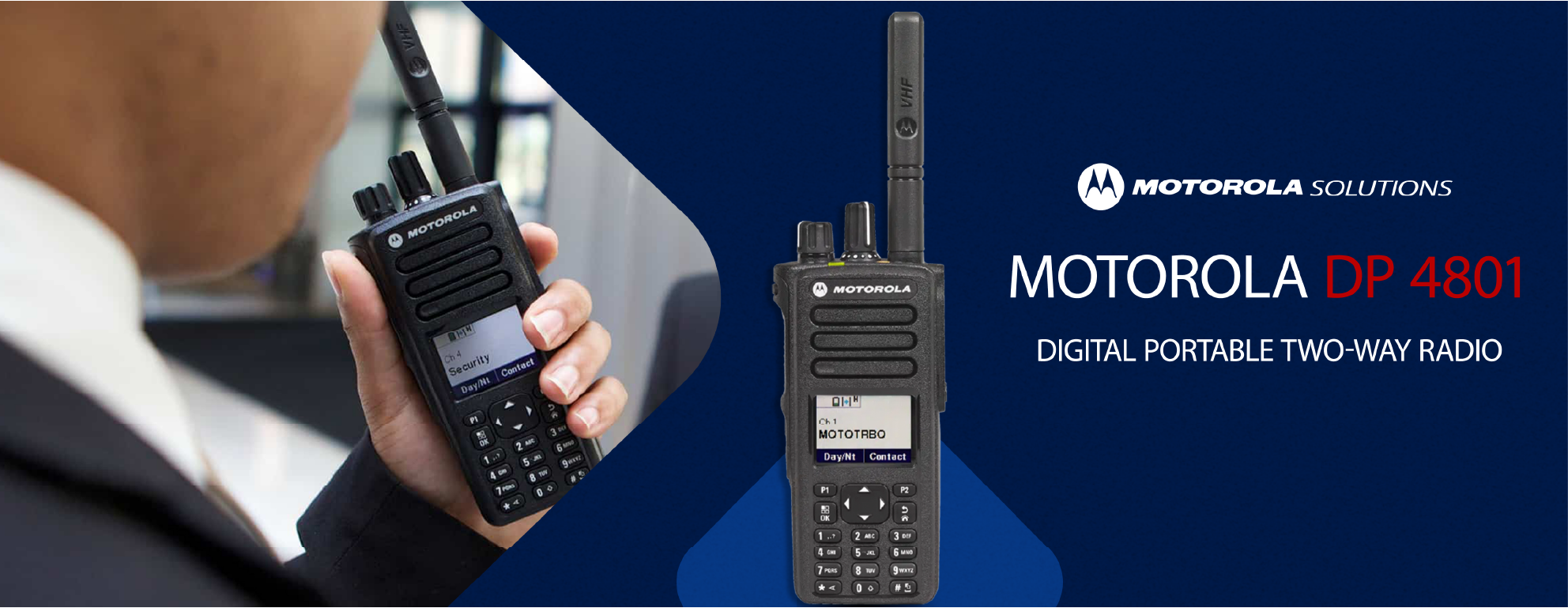 Taksar – Trusted Motorola Partner in UAE