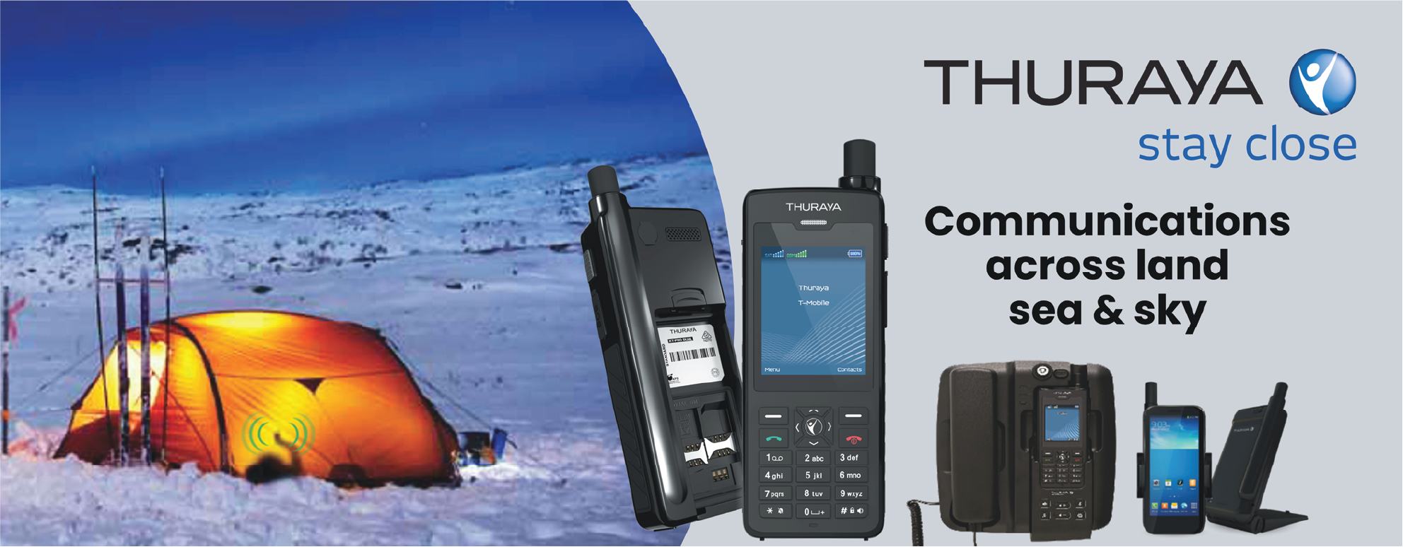 Motorola Licensed Radios UAE – Taksar Dealer