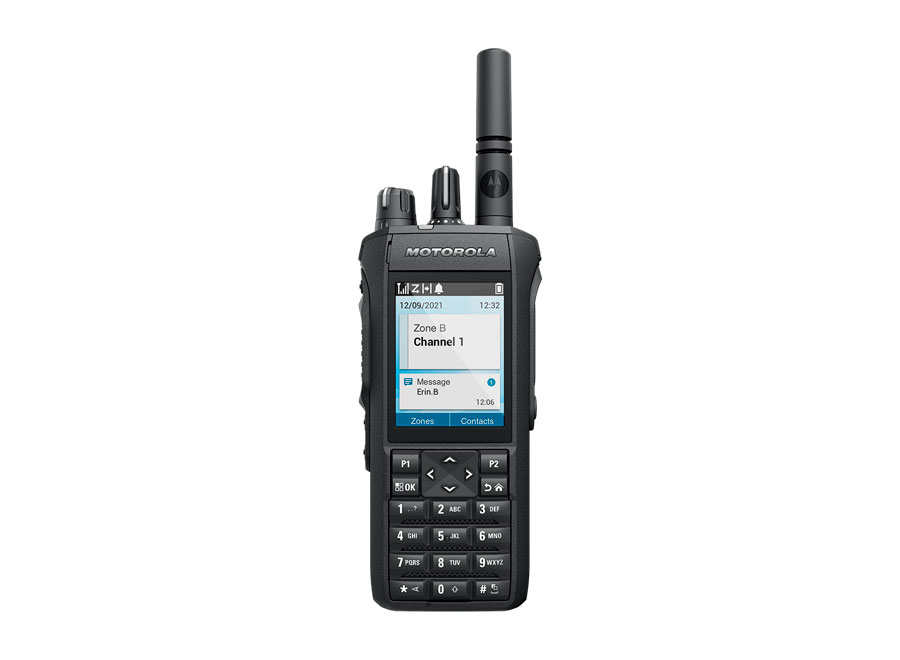 MOTOTRBO R7