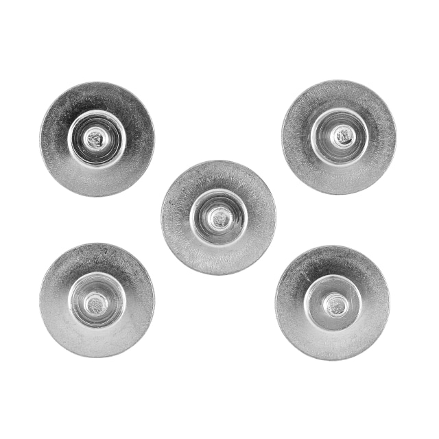 RSM Clip Button for Fireman Radio Strap ITEM #:  NNTN8749A