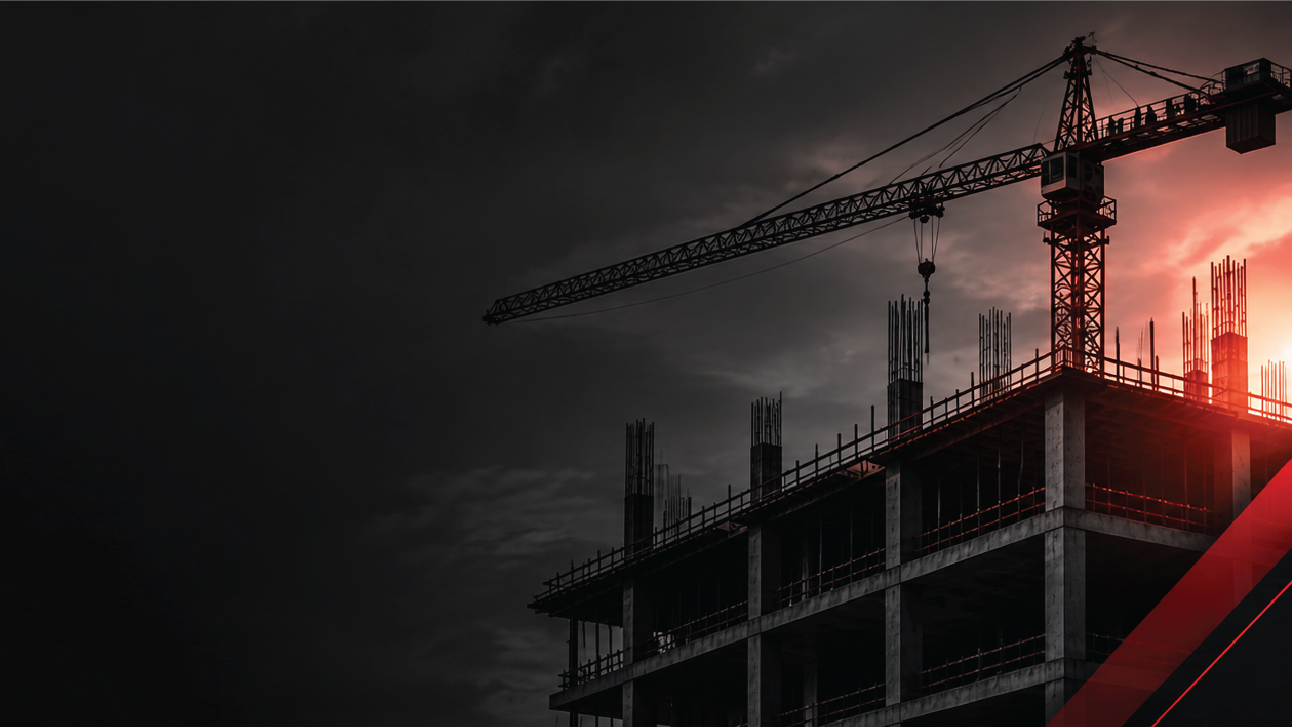 STEEL STRUCTURE PLANNING