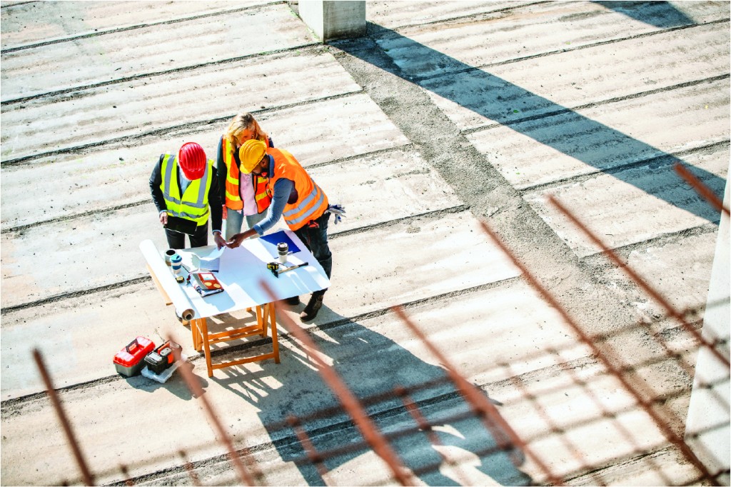 Project Planning & Management